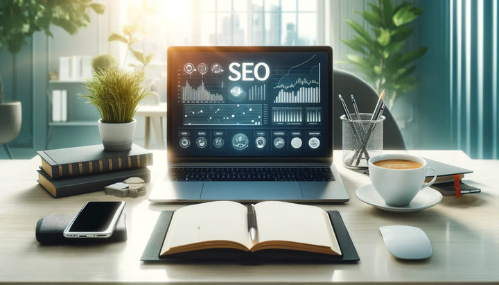 Unlocking Success: How a Shopify SEO Expert Can Boost Your Store's Visibility and Sales