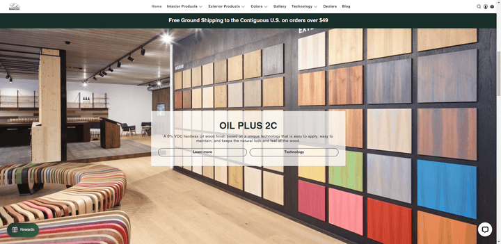 Rubio Monocoat USA