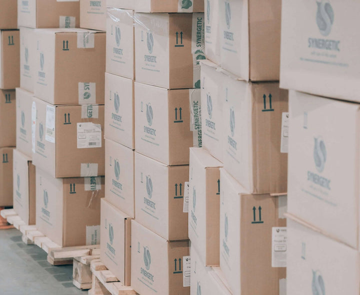 ShipStation: Supercharge your shipping process!